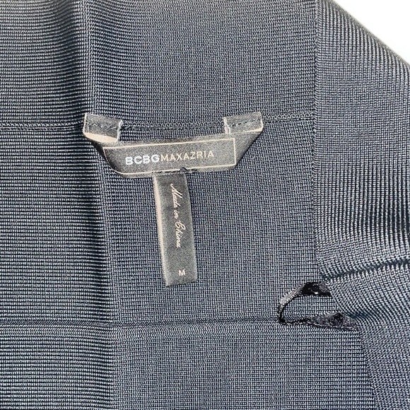 BCBG Body Con Mini Skirt - Picture 3 of 3